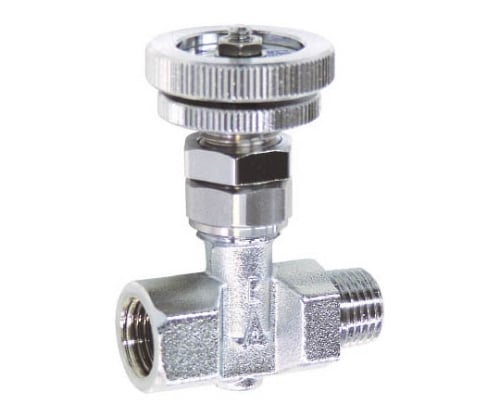 チッコロ 外×内ネジ型 パネル+ロック PT3/8