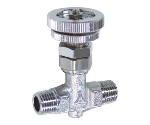 チッコロ 外×外ネジ型 パネル+ロック PT1/8