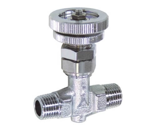 チッコロ 外×外ネジ型 パネル+ロック PT3/8