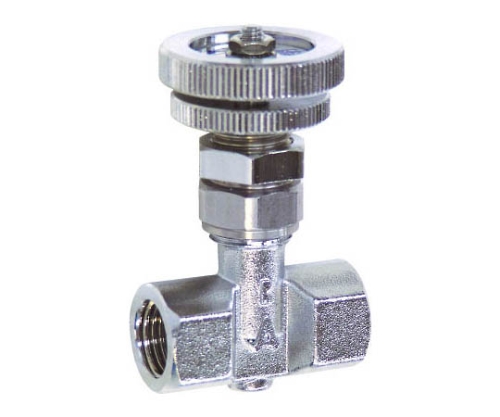 チッコロ 内×内ネジ型 パネル+ロック PT1/8