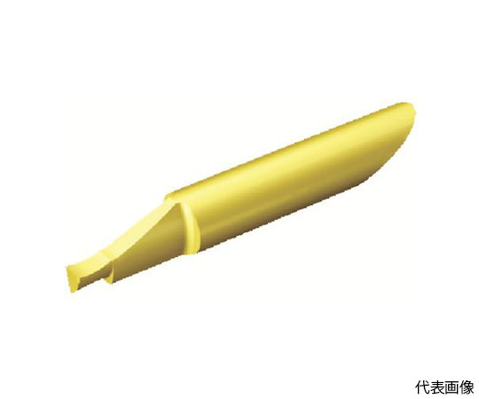 コロターンXS 小型旋盤用インサートバー（325） 1025