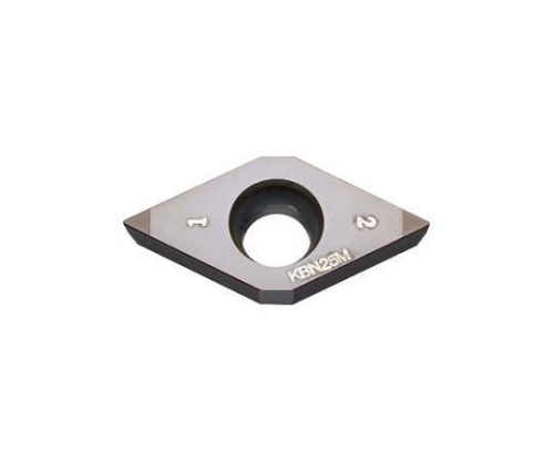 旋削用チップ　ＫＢＮ５２５　ＣＢＮ