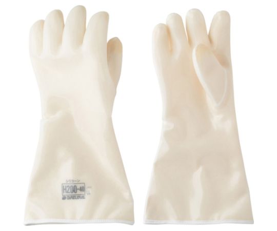 耐熱用手袋 ダイローブH200-40（LL） DH200-40-LL
