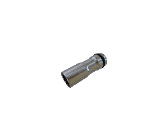 足場クランプソケット（兼用クランプ対応）差込角12.7mm