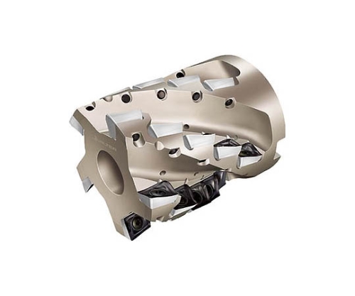 ポーキュパインカッター