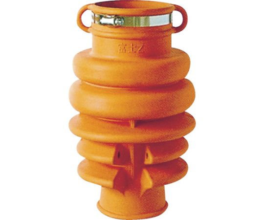 防音カバー　コンクリートブレーカTCB-200用