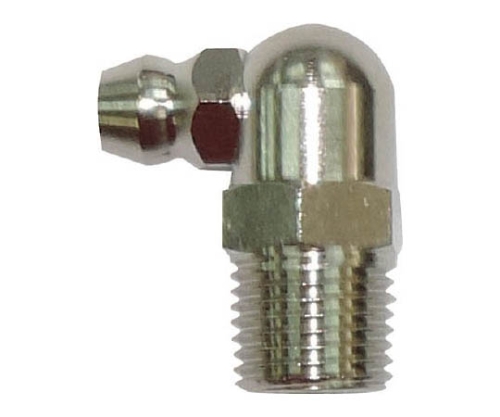 グリースニップル C型R3/8JIS型 10個入