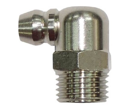 グリースニップル C型M6×1.0規格頭 10個入