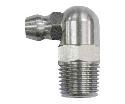 ステンレスグリースニップル C型M6×0.75規格頭