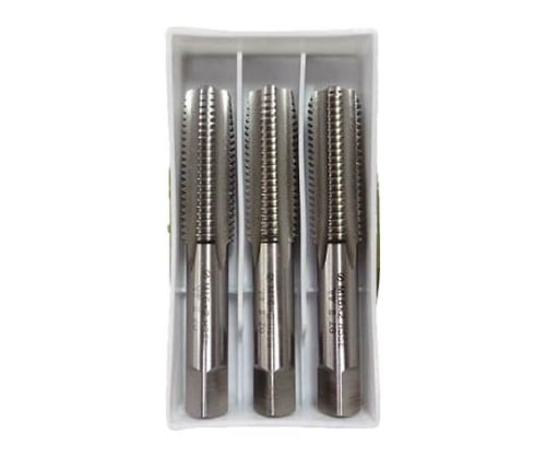 ハンド組タップ　SKH 1/8W40