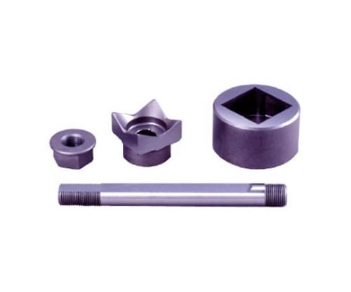 パンチダイス(カク) 20×20