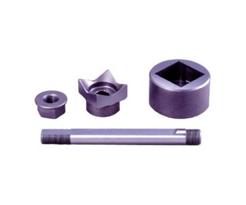 パンチダイス(カク) 40×40