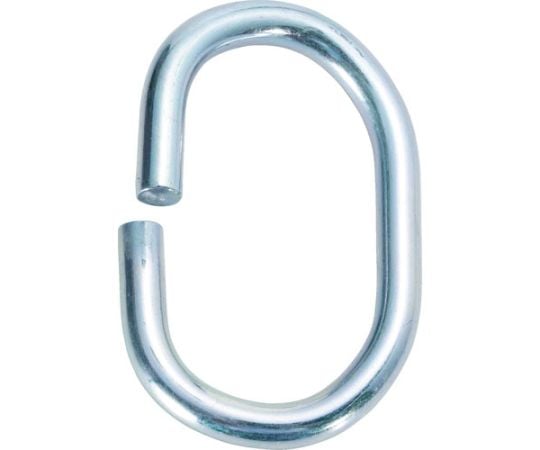 キトーレバーブロックL5形 LB032用部品 クサリ止めリンク