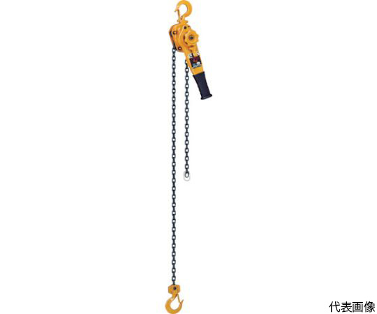 レバーブロック用部品 シタフッククミタテ L5BA032-10213
