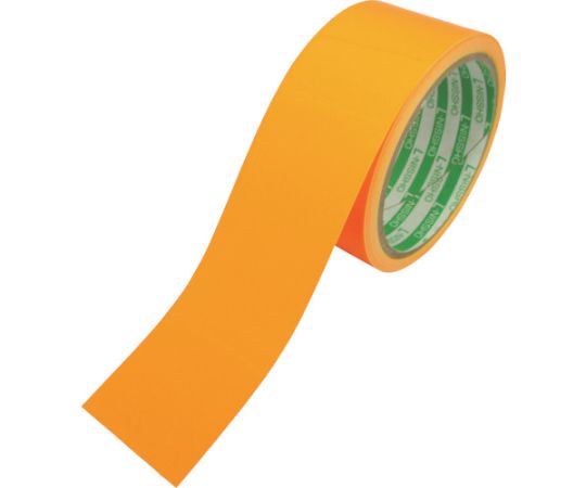 61 5565 44 蛍光テープ 45mmx5m オレンジ Lk 45or Axel アズワン 61 5565 44 蛍光テープ 45mmx5m オレンジ Lk 45or Axel アズワン