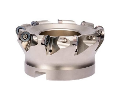 ミーリング用ホルダ