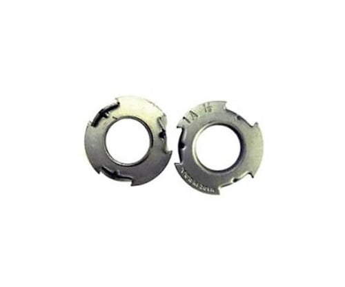 工業用軸付ブラシアダプター