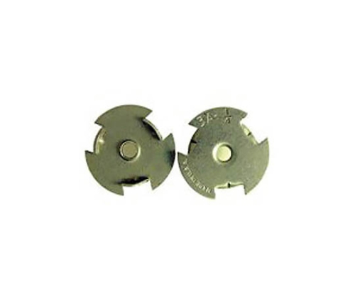 工業用軸付ブラシアダプター