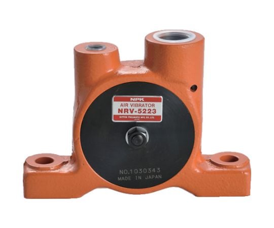 ロータリバイブレータ　30066