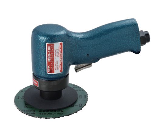 エアサンダ 100mm用 10176