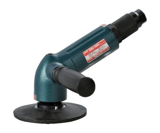 エアサンダ 180mm用 15307