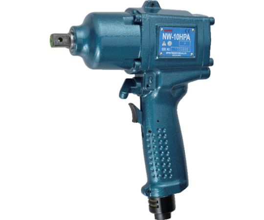 ツーハンマインパクトレンチ　20136