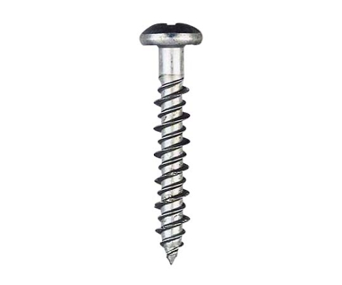 テクノ PレスアンカーPP-Sタイプ ステンレス製（SUS410） 100セット入