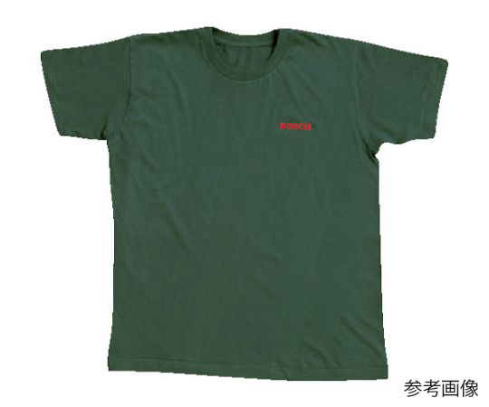 ボッシュ オリジナルTシャツ（フリ PRGTG1