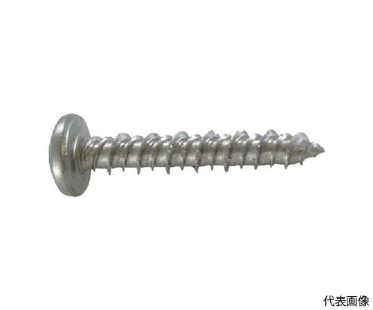プラグレスアンカー　ノンプラビス　ステンレス　ナベ　Bドリル付　（150本）