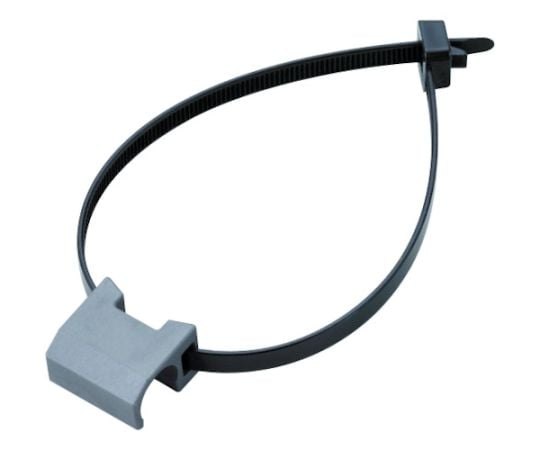 吸塵ドリルシステム QビットUX振動用 ホースホルダー