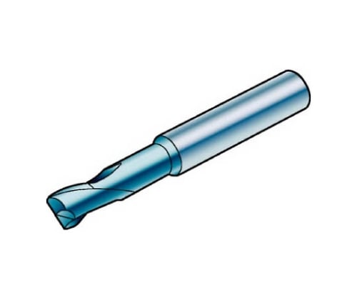 コロミルプルーラ 超硬ソリッドエンドミル 1610