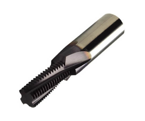 コロミルプルーラ スレッドエンドミル 1630　超硬