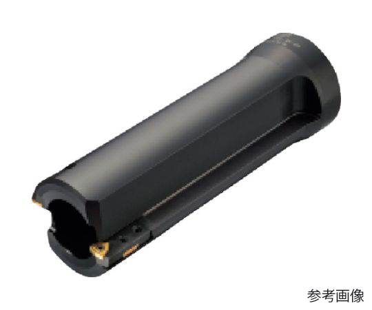 T-Max　Uトレパンドリル