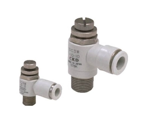 ワンタッチ形スピードコントローラー