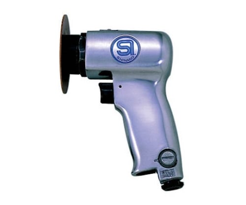 ディスクサンダー