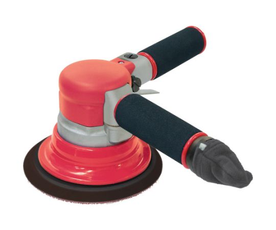 エアーギアポリッシャー