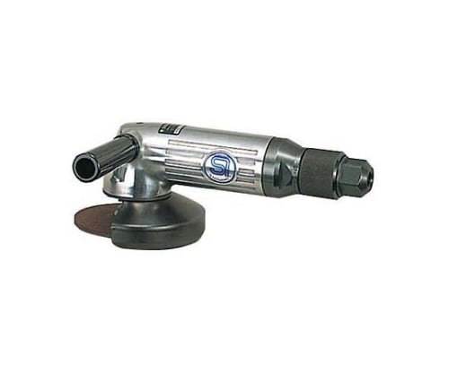 ディスクグラインダー