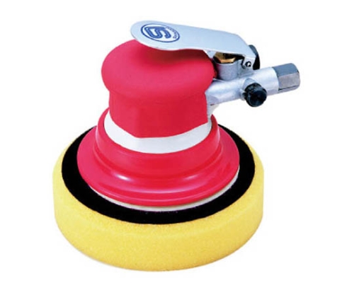 ワックスポリッシャー