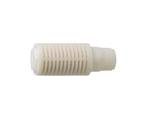 サイレンサ樹脂ボディタイプ