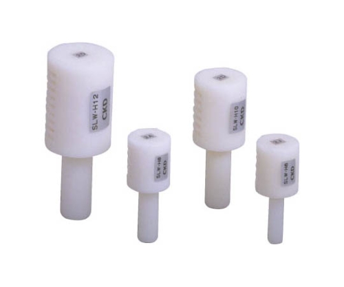 サイレンサ樹脂ボディタイプ