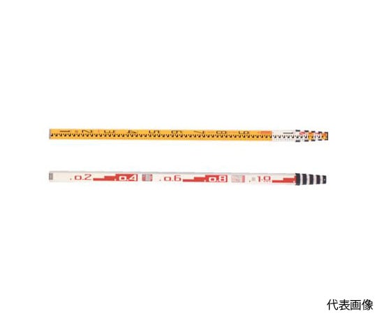 ニューヨンアルミ5M4段<STN-54>