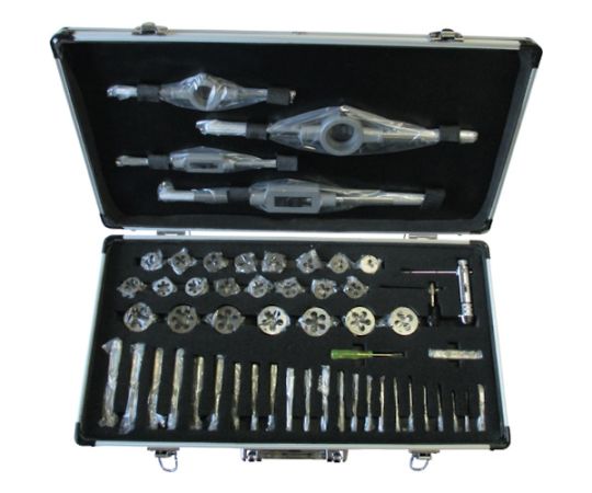 タップダイスセットSUPER-54 1セット（54個入）