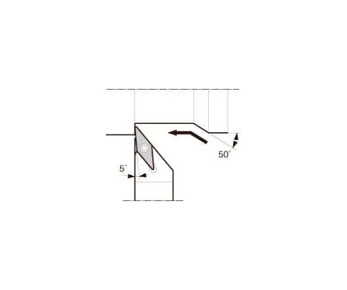 スモールツール用ホルダ