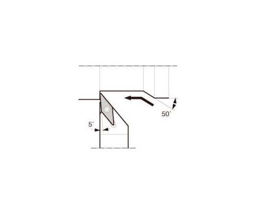 スモールツール用ホルダ