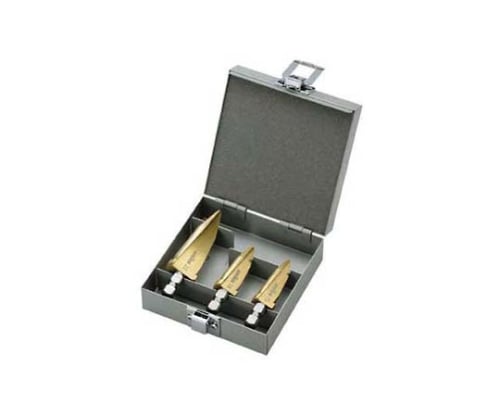 デッキビットDKBタイプ　（15mm・16mm・22mm）