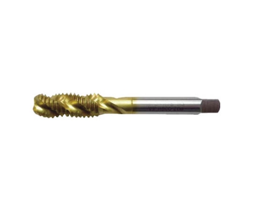 TINコバルトスパイラルタップ M8×1.25