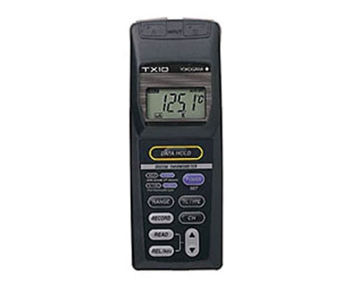 デイジタル温度計　TX1003