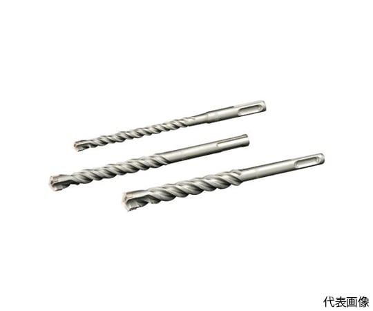 SDSプラスUX（クロス） 11.0×160mm