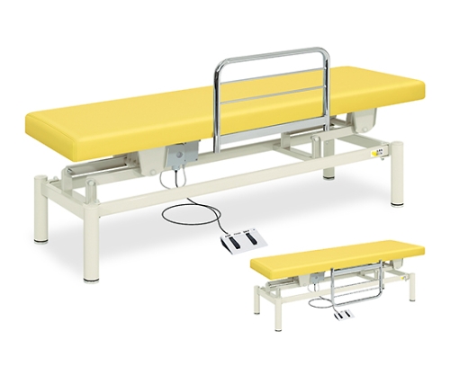 クラリス 幅60×長さ180×高さ45～83cm 黒