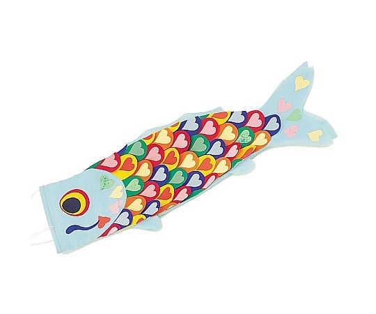 アーテック61-5999-27１６こいのぼりブルー【1パック】(as1-61-5999-27)